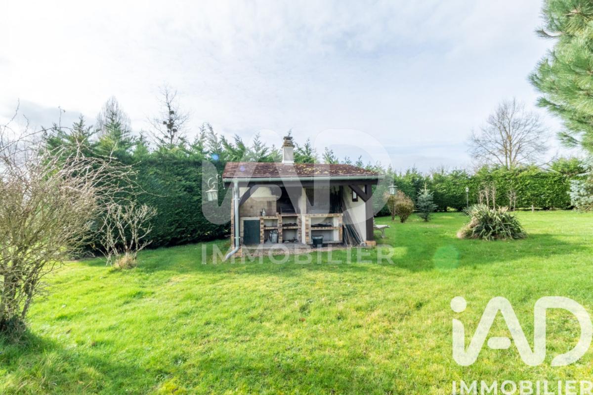 Maison 9 Pièce(s) Beauchamps-sur-Huillard - Photo 18
