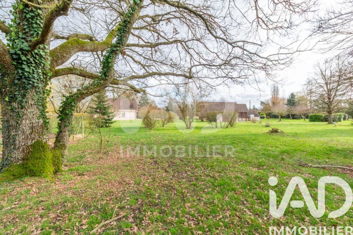 Maison 9 Pièce(s) Beauchamps-sur-Huillard - Photo 20