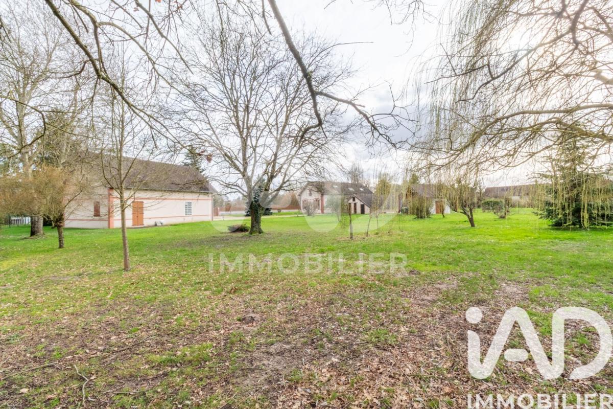 Maison 9 Pièce(s) Beauchamps-sur-Huillard - Photo 21