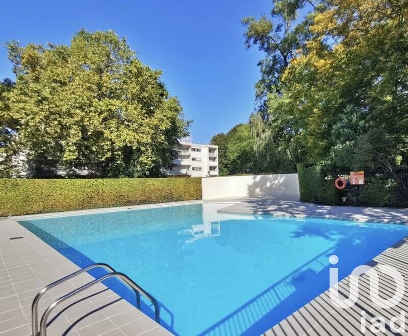 Appartement 4 Pièce(s) Chilly-Mazarin