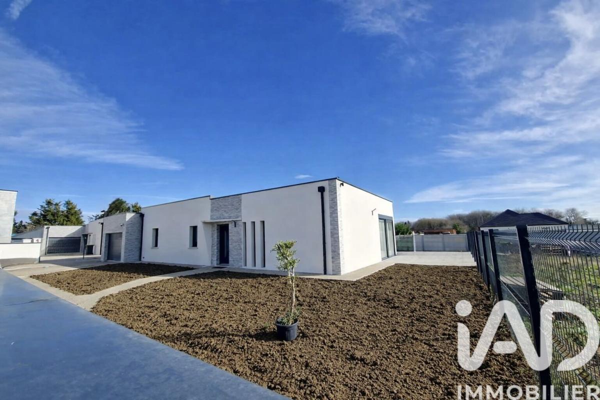 Maison 7 Pièce(s) Corquilleroy - Photo 3