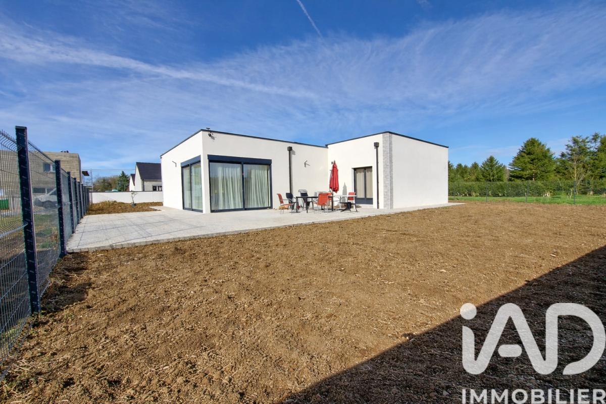 Maison 7 Pièce(s) Corquilleroy - Photo 4