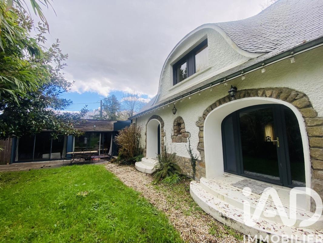 Demeure 4 Pièce(s) Saint-André-des-Eaux