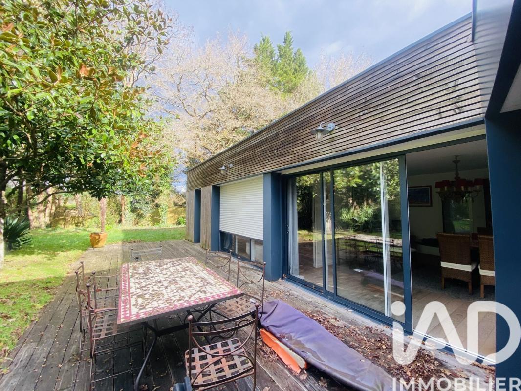 Maison 4 Pièce(s) Saint-André-des-Eaux - Photo 2