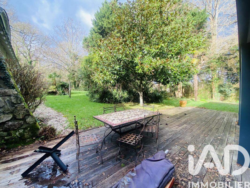 Maison 4 Pièce(s) Saint-André-des-Eaux - Photo 3