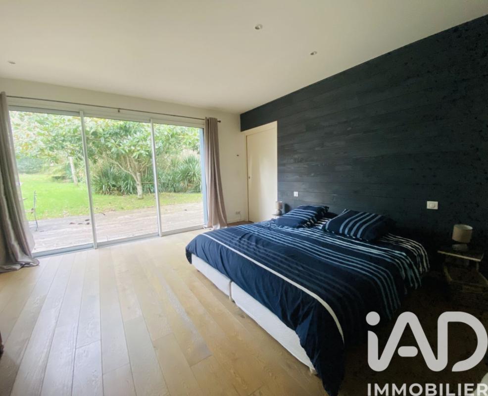 Maison 4 Pièce(s) Saint-André-des-Eaux - Photo 4