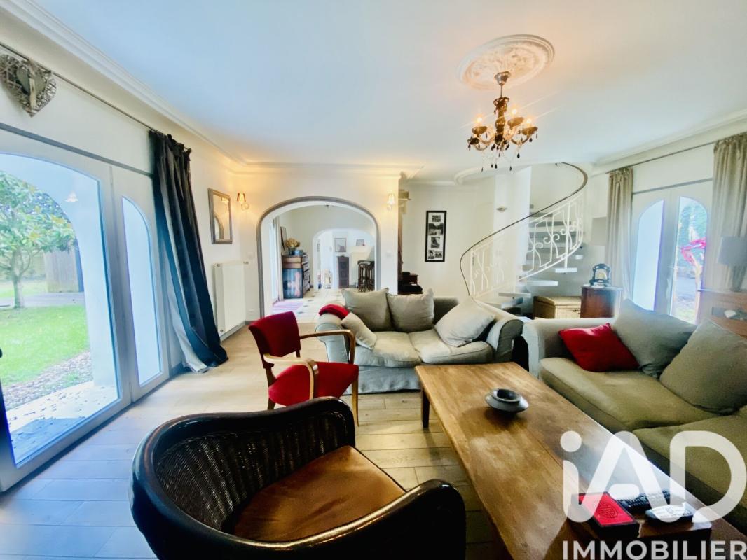 Maison 4 Pièce(s) Saint-André-des-Eaux - Photo 5