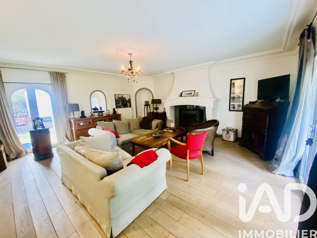 Maison 4 Pièce(s) Saint-André-des-Eaux - Photo 7