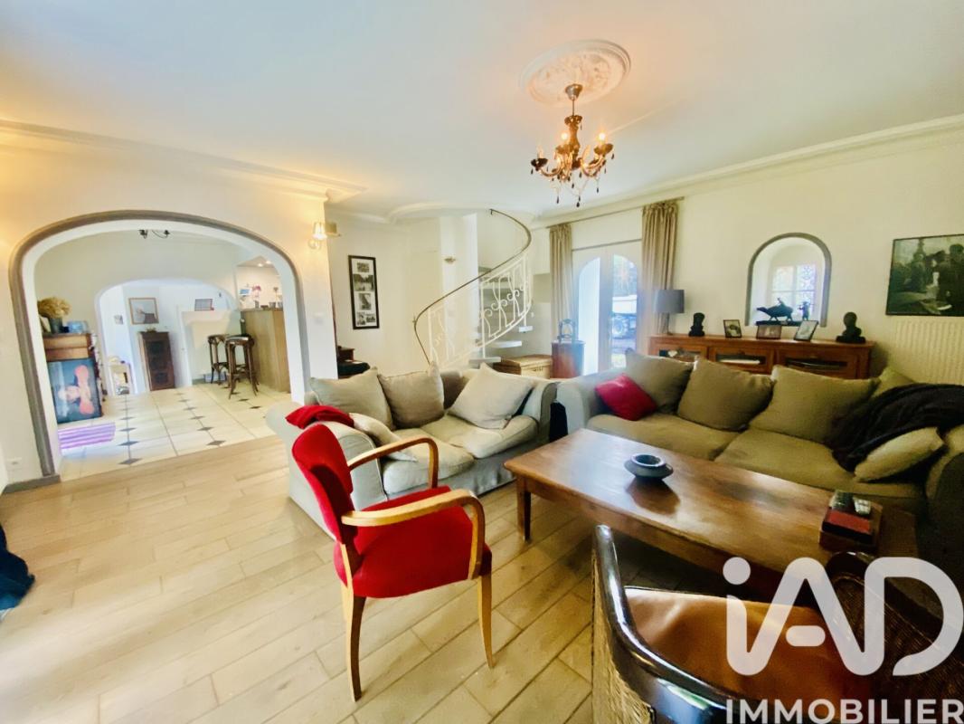 Maison 4 Pièce(s) Saint-André-des-Eaux - Photo 9