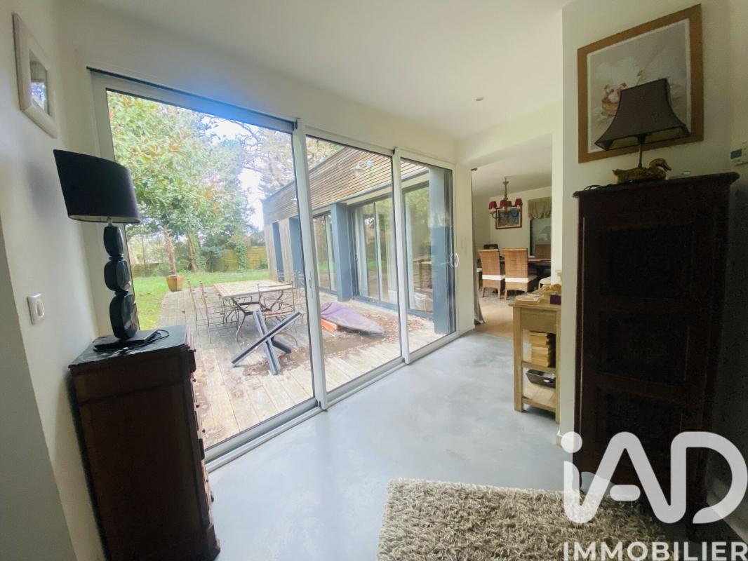 Maison 4 Pièce(s) Saint-André-des-Eaux - Photo 10