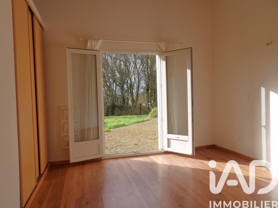Maison 7 Pièce(s) Guingamp
