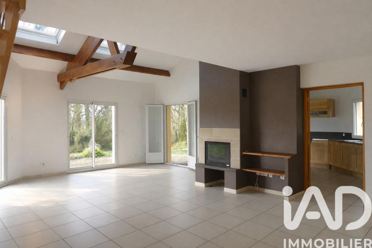 Maison 7 Pièce(s) Guingamp