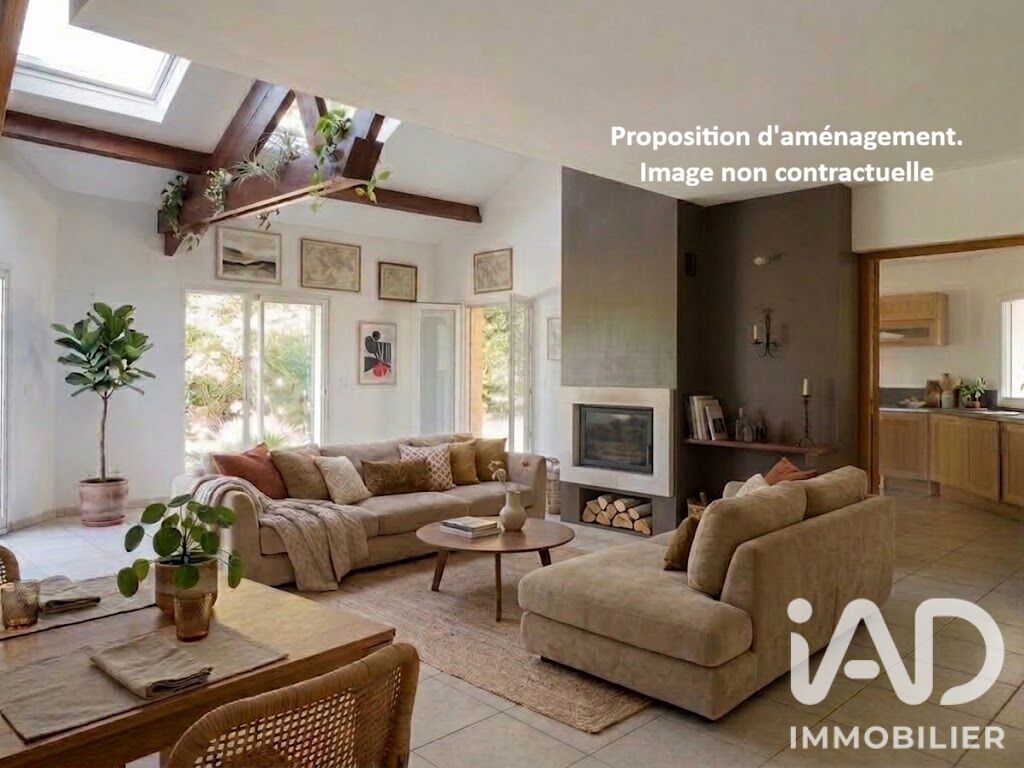 Maison 7 Pièce(s) Bourbriac - Photo 1