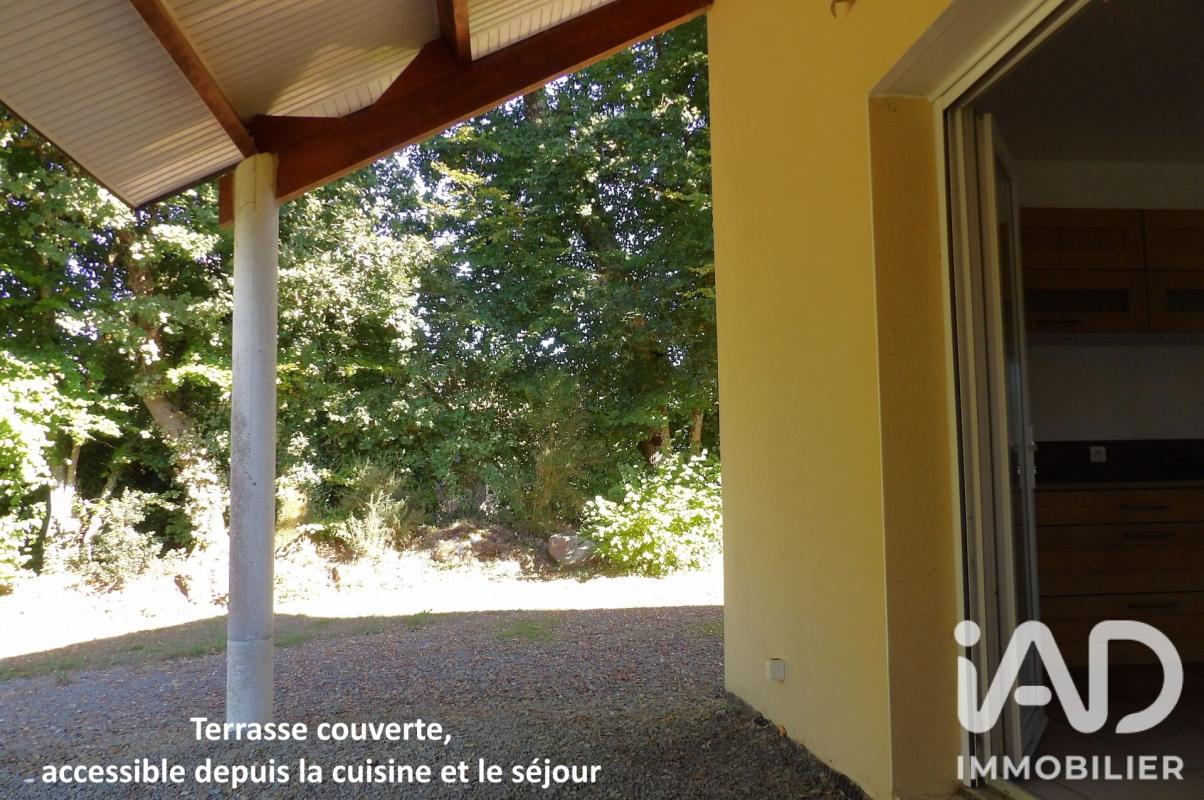 Maison 7 Pièce(s) Bourbriac - Photo 5