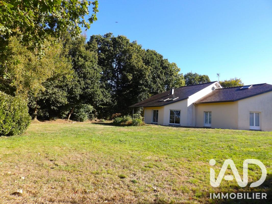Maison 7 Pièce(s) Bourbriac - Photo 8