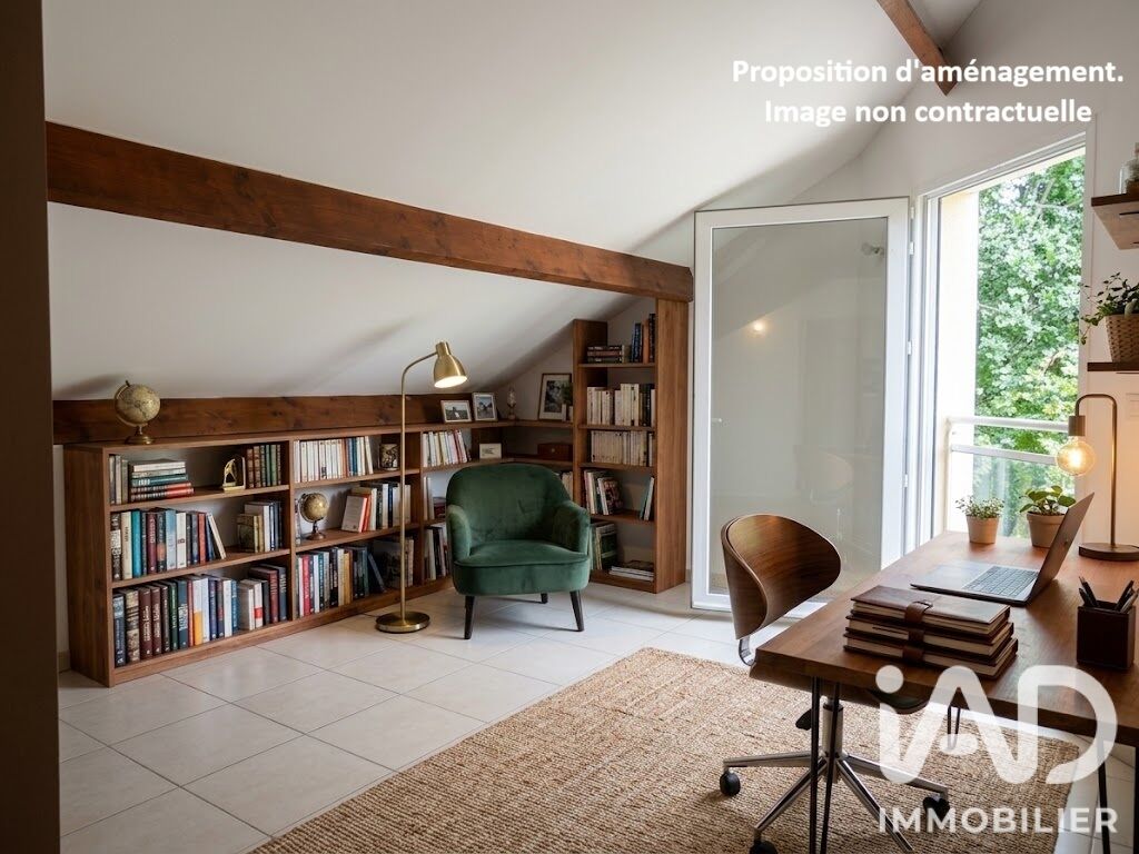 Maison 7 Pièce(s) Bourbriac - Photo 17