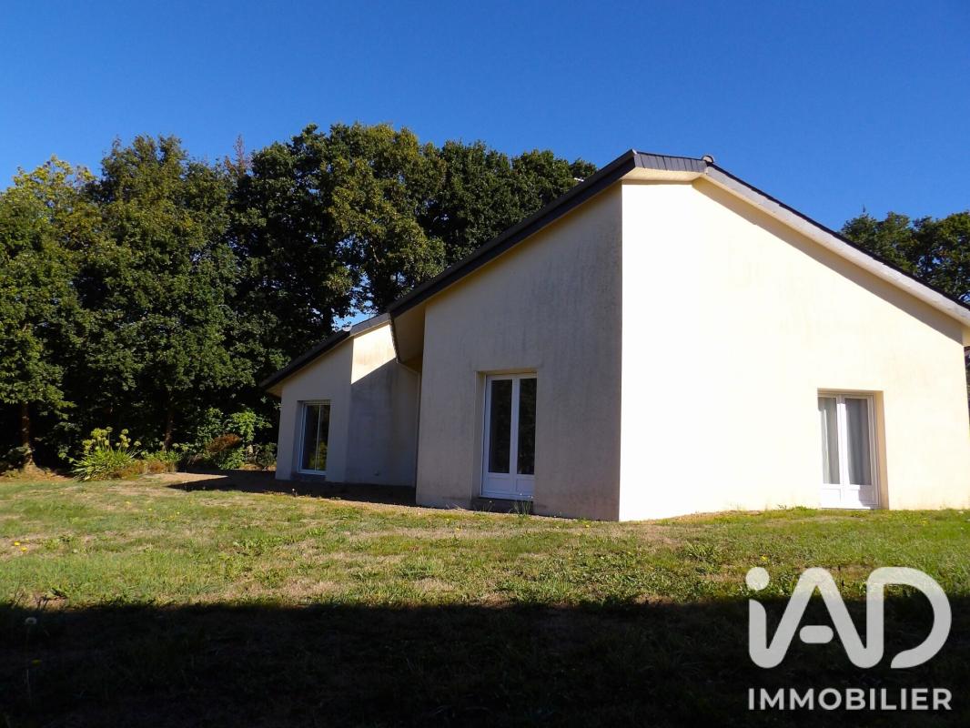 Maison 7 Pièce(s) Bourbriac - Photo 18