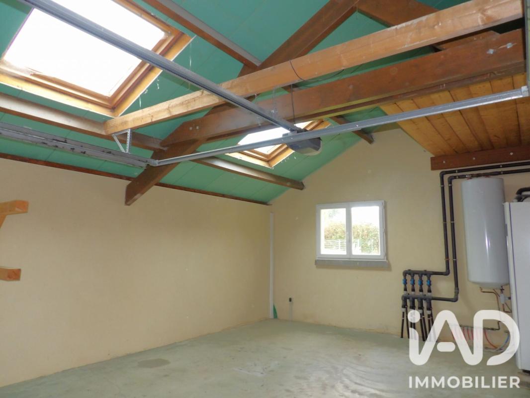 Maison 7 Pièce(s) Bourbriac - Photo 19