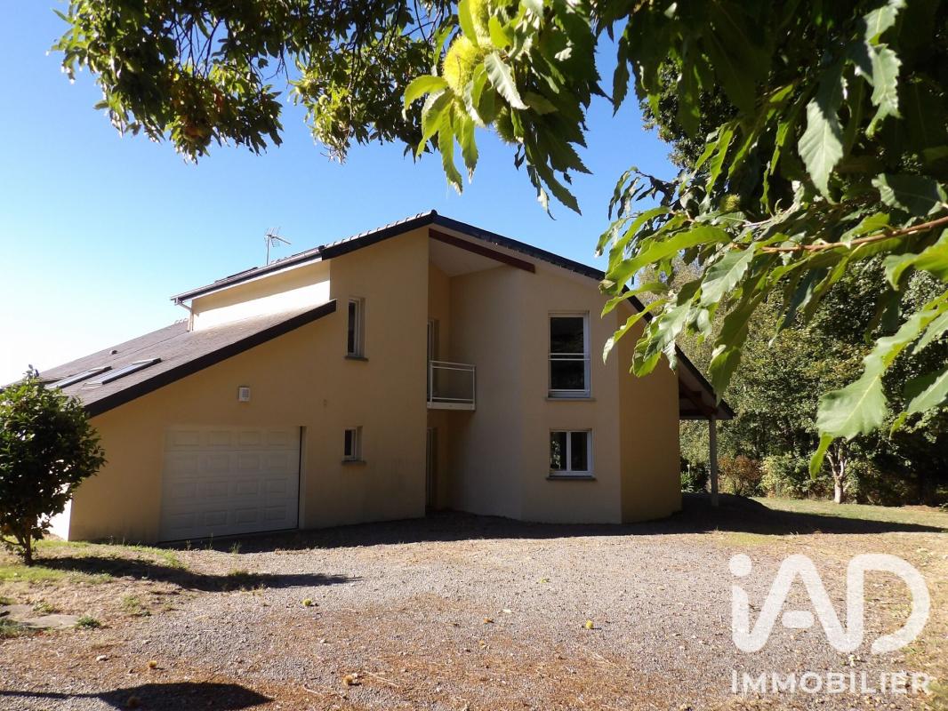 Maison 7 Pièce(s) Bourbriac - Photo 25