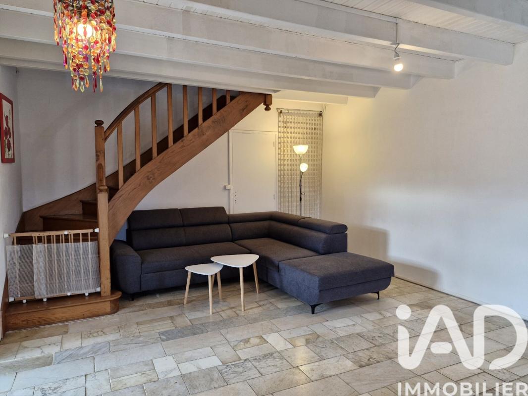 Maison 8 Pièce(s) Lizant - Photo 4