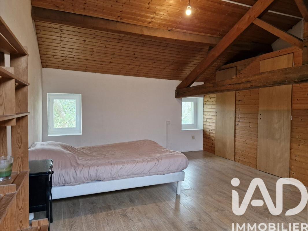 Maison 8 Pièce(s) Lizant - Photo 8