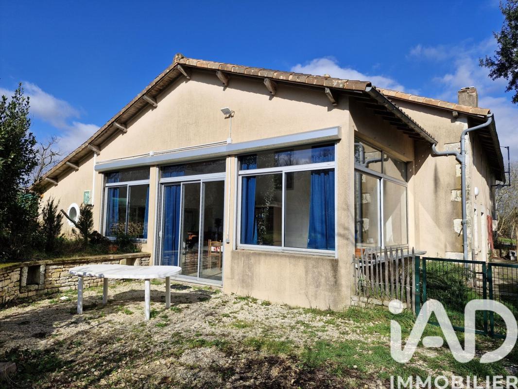 Maison 8 Pièce(s) Lizant - Photo 10