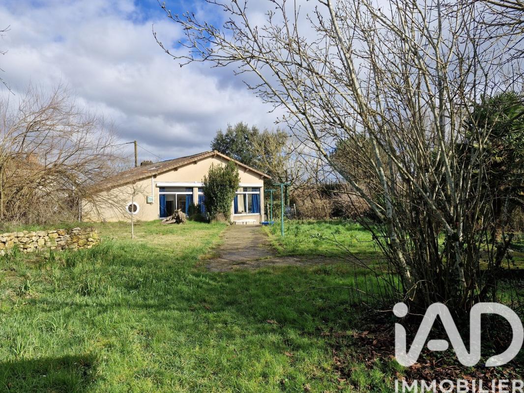 Maison 8 Pièce(s) Lizant - Photo 12