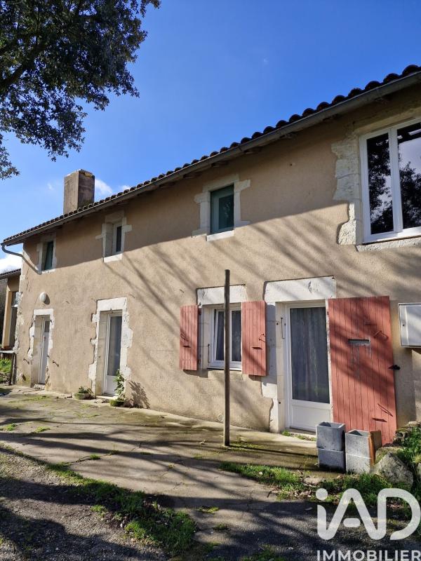 Maison 8 Pièce(s) Lizant - Photo 13