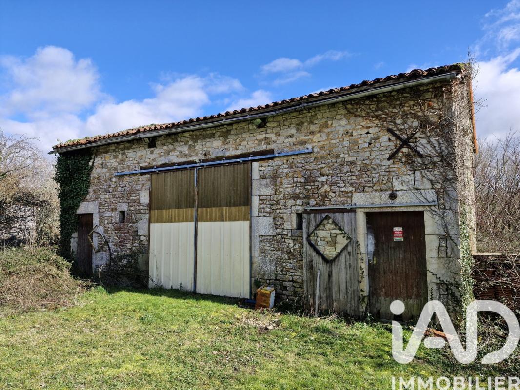 Maison 8 Pièce(s) Lizant - Photo 15