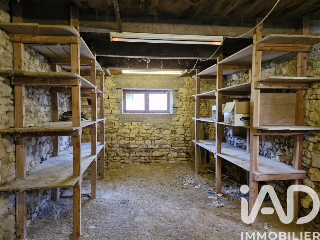 Maison 8 Pièce(s) Lizant - Photo 16