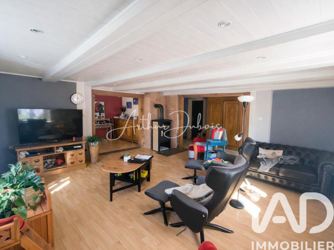 Maison 7 Pièce(s) Foussemagne - Photo 3