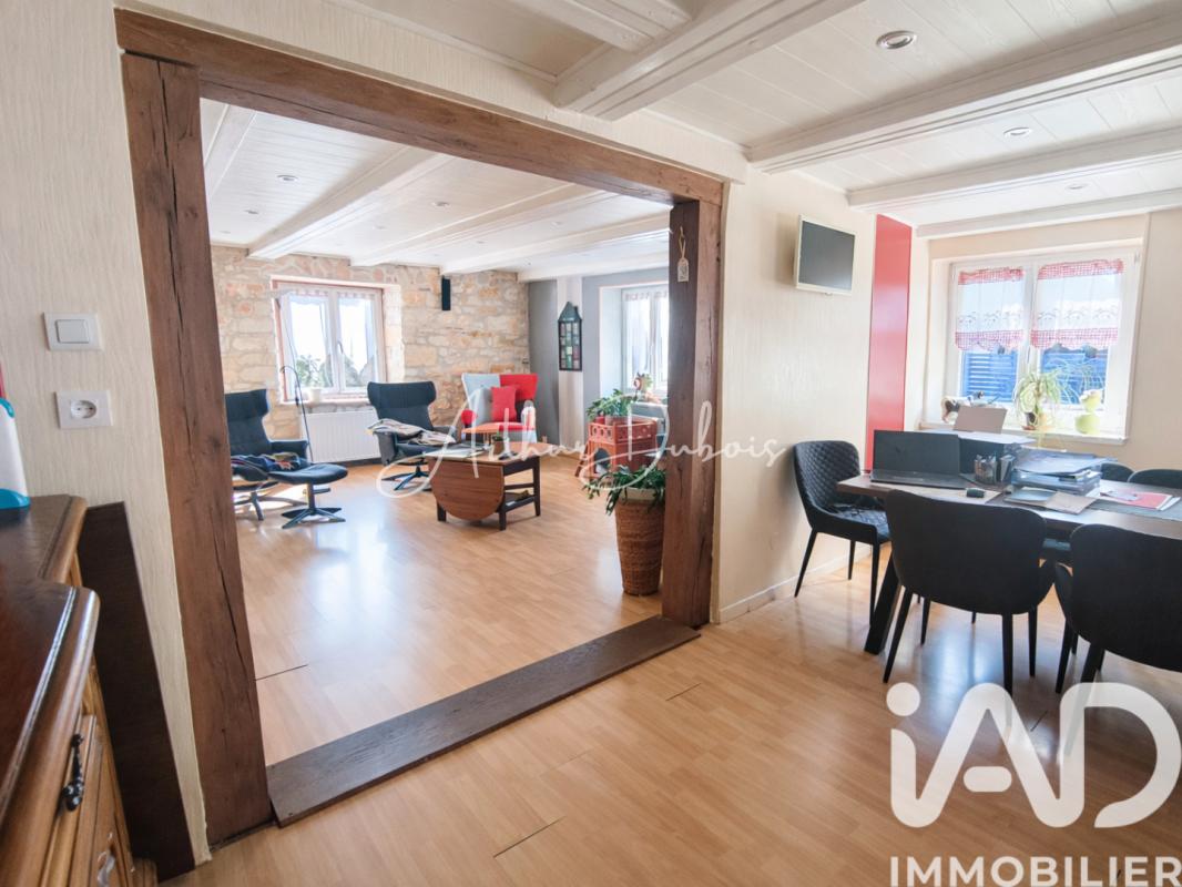 Maison 7 Pièce(s) Foussemagne - Photo 4