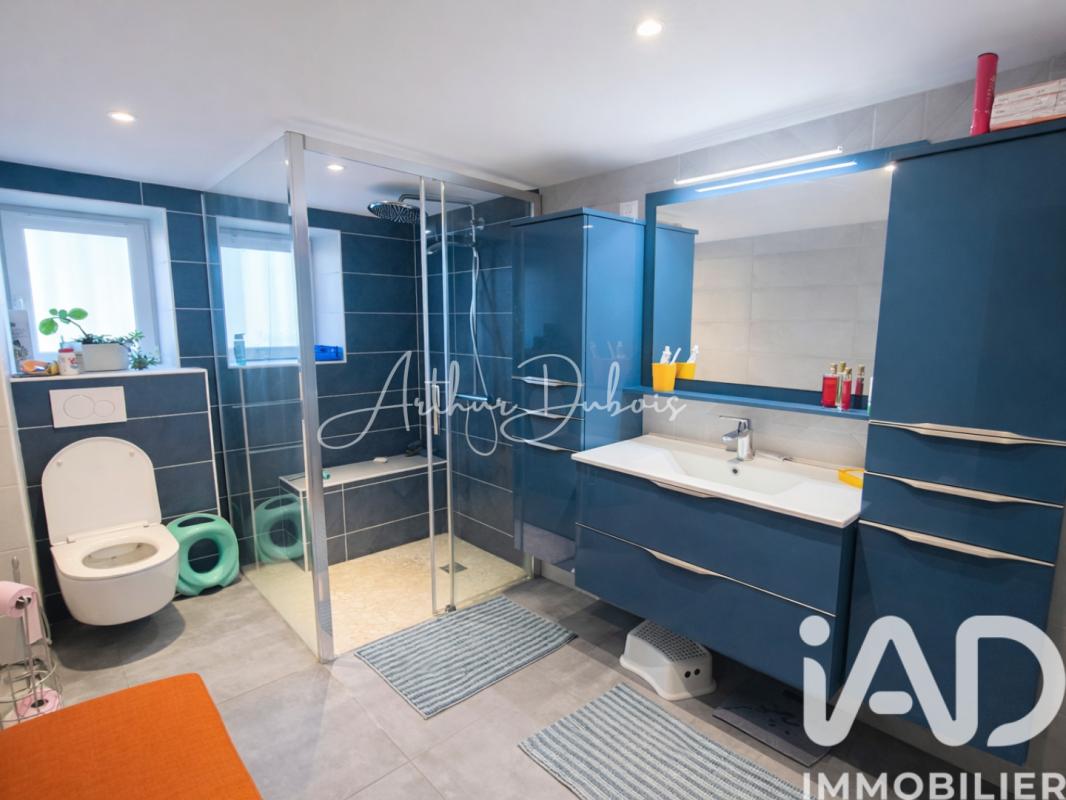 Maison 7 Pièce(s) Foussemagne - Photo 6