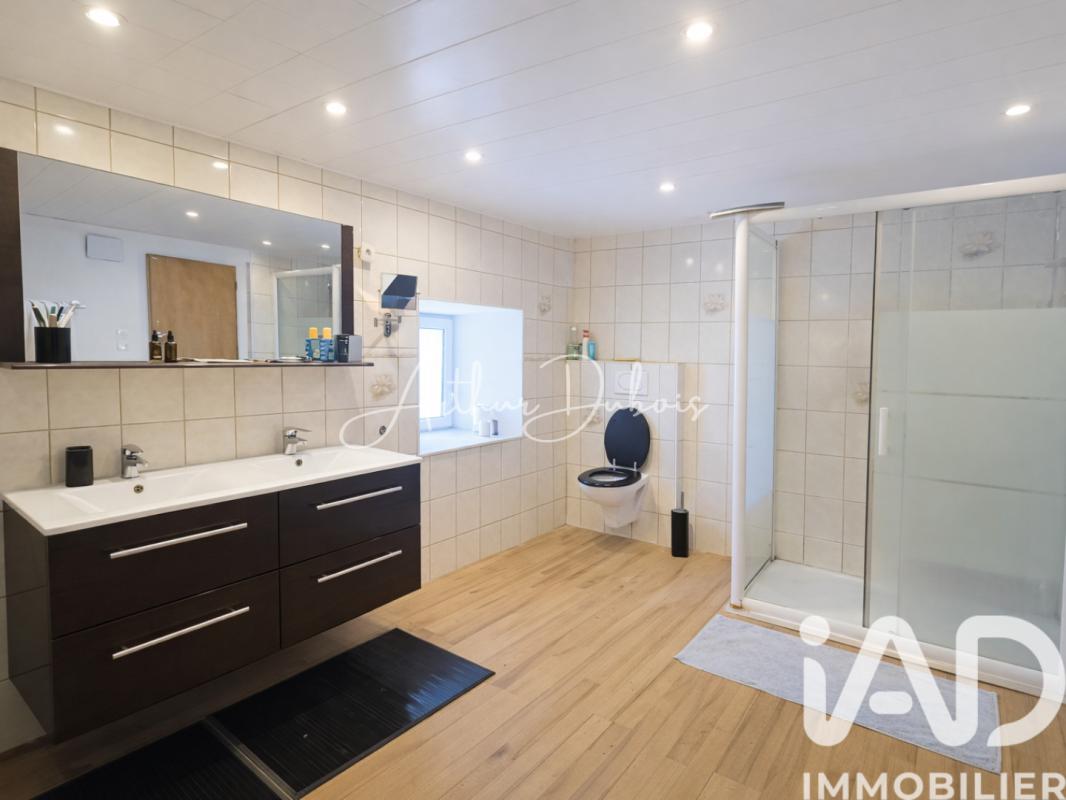 Maison 7 Pièce(s) Foussemagne - Photo 7