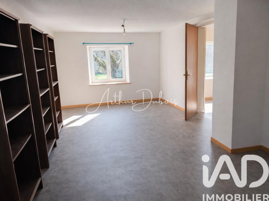 Maison 7 Pièce(s) Foussemagne - Photo 8