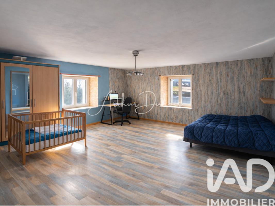 Maison 7 Pièce(s) Foussemagne - Photo 9