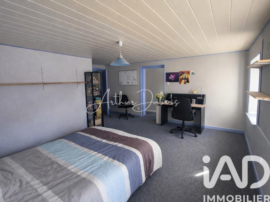Maison 7 Pièce(s) Foussemagne - Photo 10