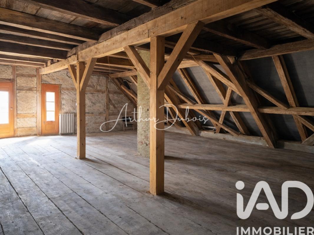 Maison 7 Pièce(s) Foussemagne - Photo 11