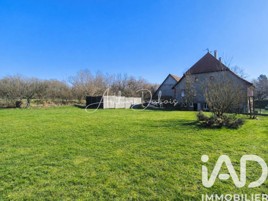 Maison 7 Pièce(s) Foussemagne - Photo 12