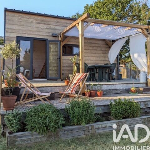 Chalet 1 Pièce(s) Maché