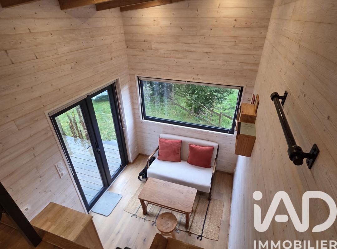 Maison 1 Pièce(s) Maché