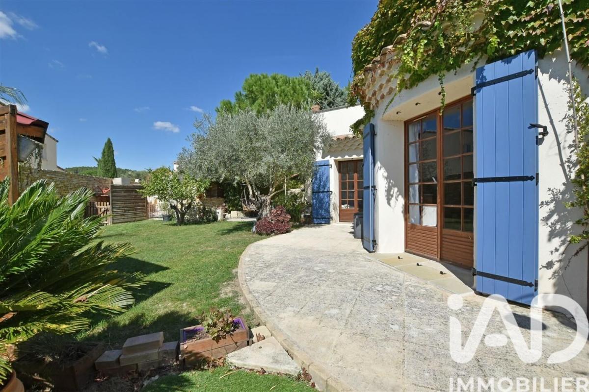 Maison 5 Pièce(s) Nages-et-Solorgues - Photo 3