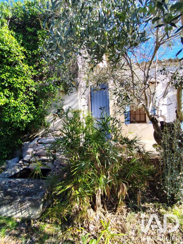 Maison 5 Pièce(s) Nages-et-Solorgues - Photo 4