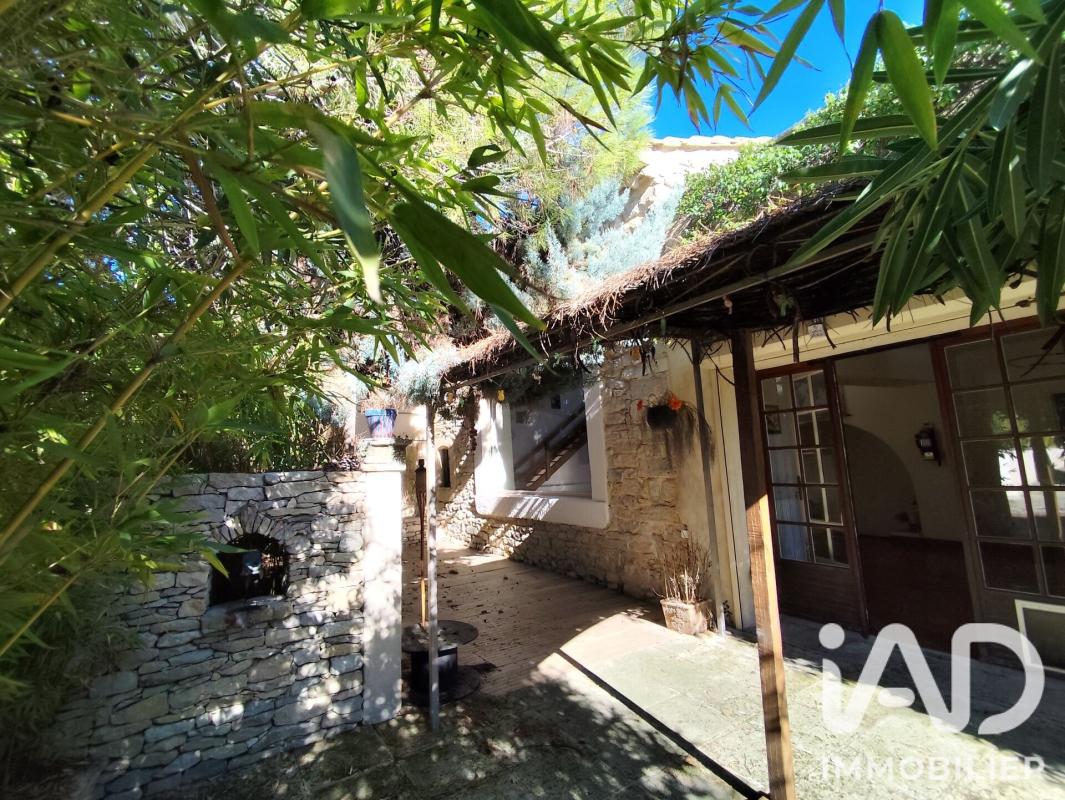 Maison 5 Pièce(s) Nages-et-Solorgues - Photo 7