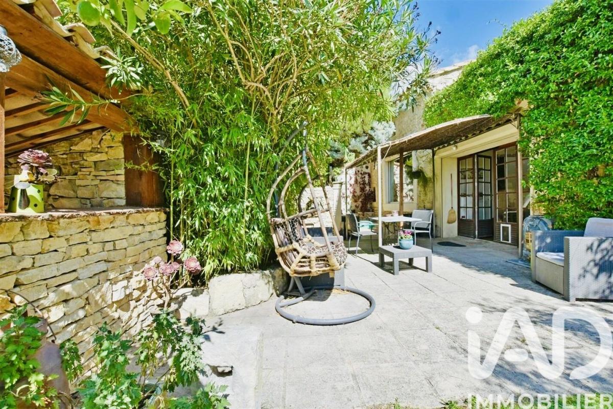 Maison 5 Pièce(s) Nages-et-Solorgues - Photo 8