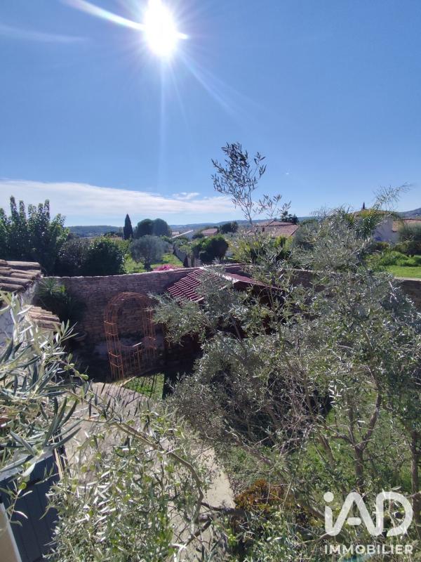Maison 5 Pièce(s) Nages-et-Solorgues - Photo 9