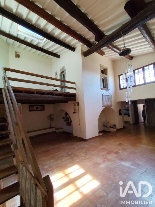 Maison 5 Pièce(s) Nages-et-Solorgues - Photo 10