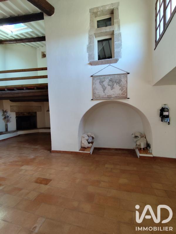 Maison 5 Pièce(s) Nages-et-Solorgues - Photo 12