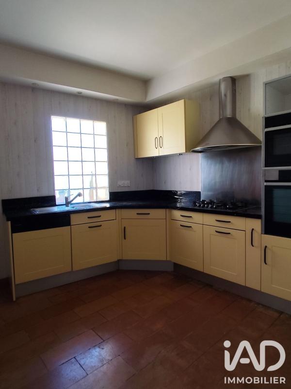 Maison 5 Pièce(s) Nages-et-Solorgues - Photo 13