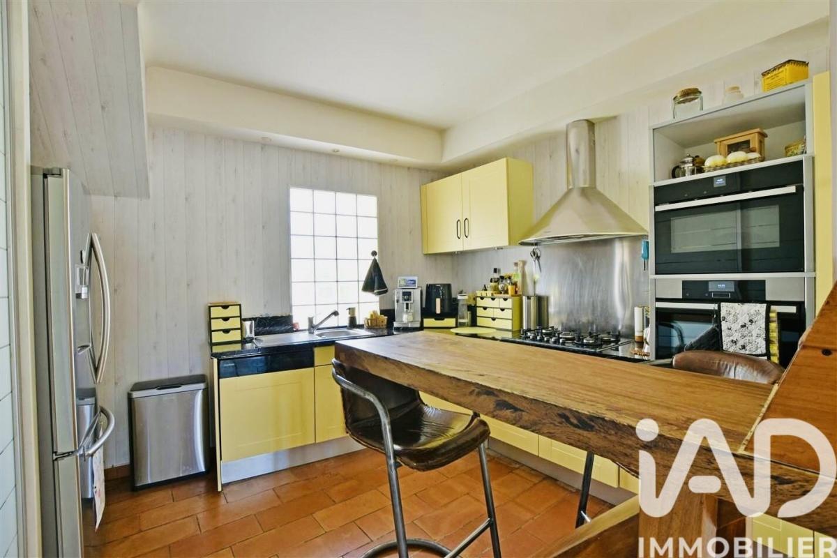 Maison 5 Pièce(s) Nages-et-Solorgues - Photo 14